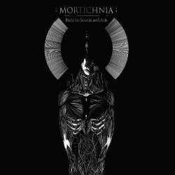 Mortichnia : Heir to Scoria and Ash